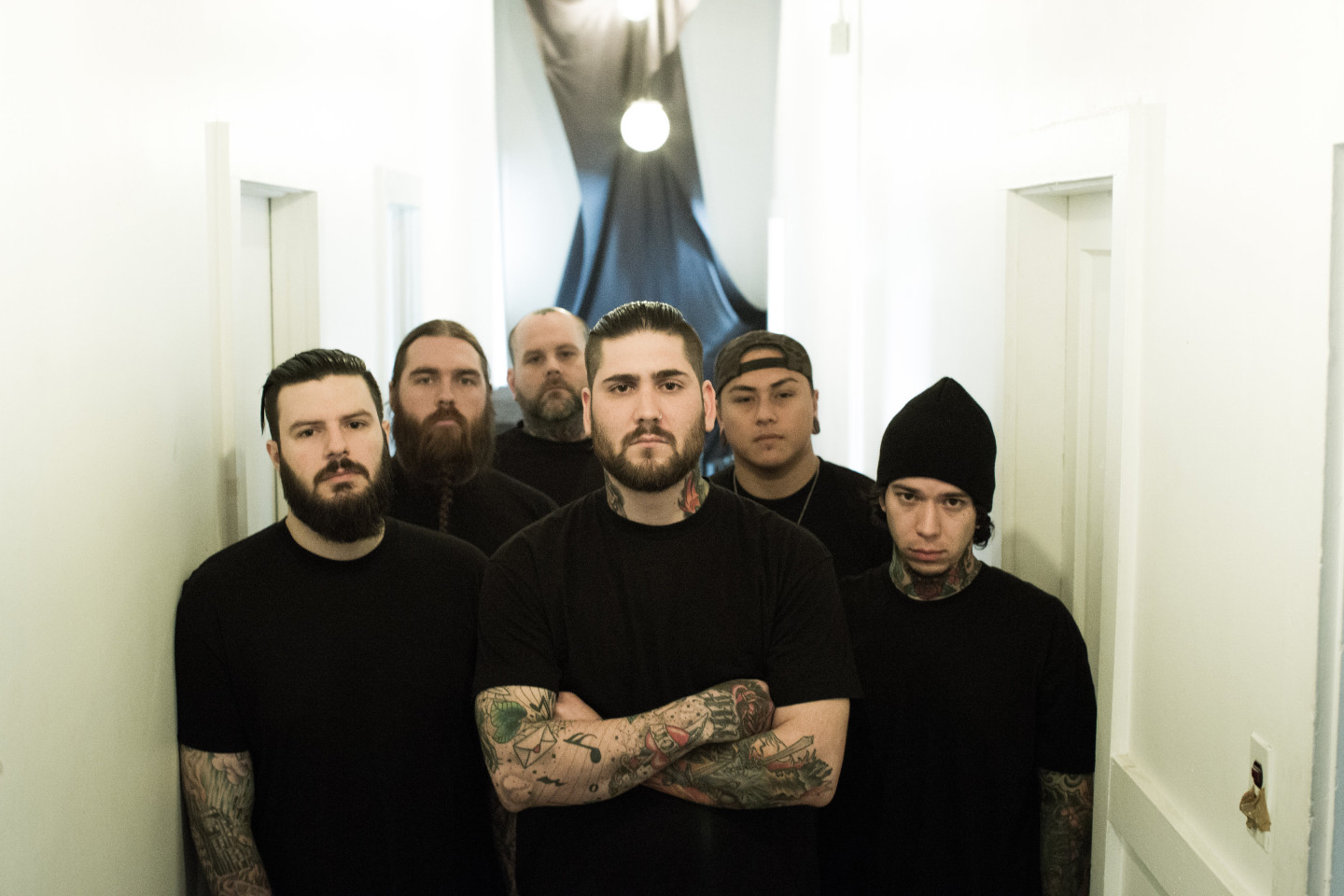 Fit For An Autopsy